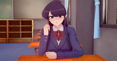 seth reloaded card|Koikatsu!, Koikatsu!, Koikatsu! / Komi.